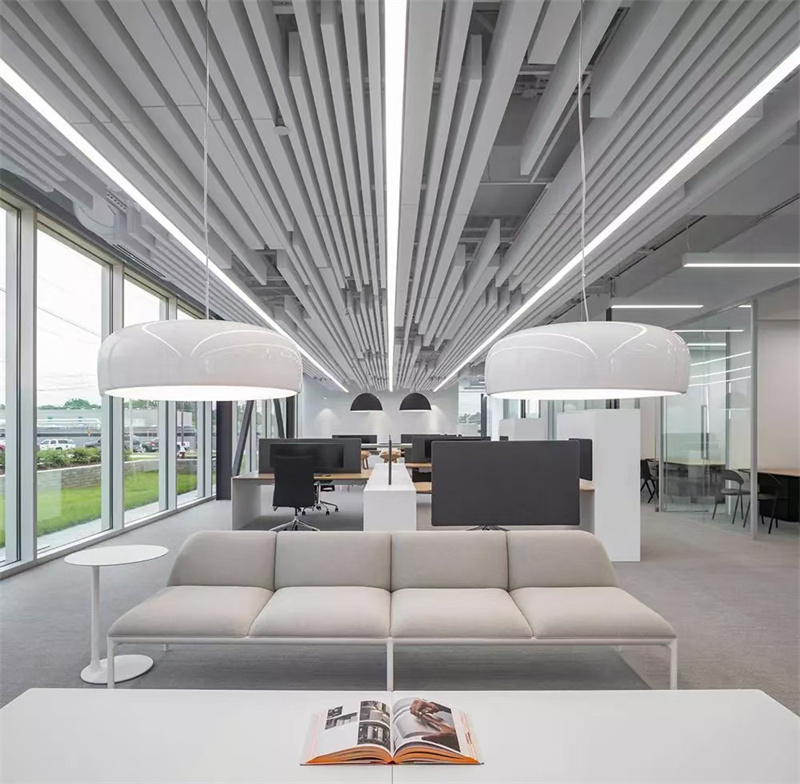 辦公室裝修設計大概多少錢？辦公室裝修設計報價清單